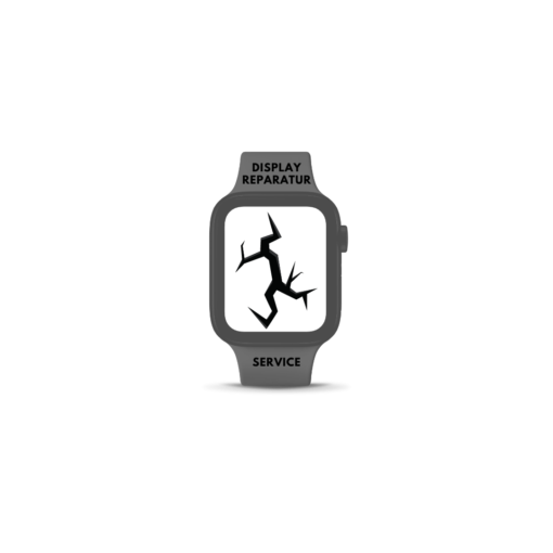 Apple Watch Series 2 38mm Display Reparatur