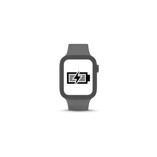 Apple Watch Series 6 44mm Akku Reparatur