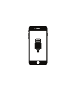 iPhone 7 Ladebuchse Reparatur