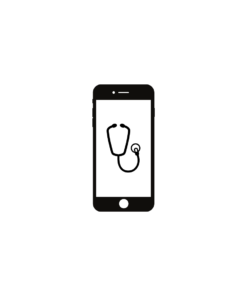 iPhone 7 Diagnose Reparatur