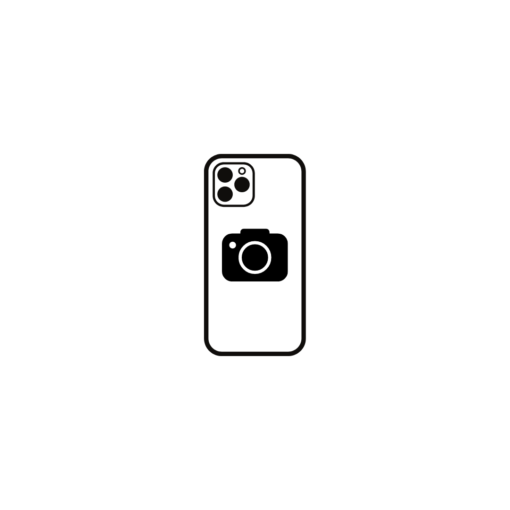 iPhone X / 10 Kamera Reparatur