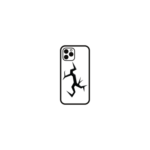 iPhone Xs Max Backcover  Reparatur