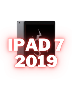 iPad 7 10.2 (2019)