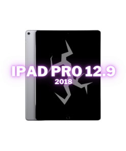 Apple iPad Pro 12.9 (2018) (A1876, A2014, A1895)