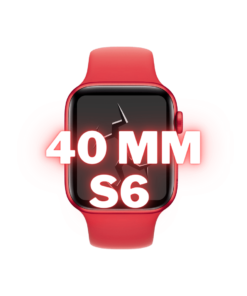 Series 6 40mm