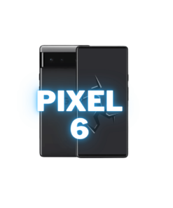 Google Pixel 6