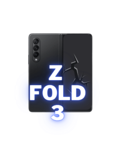 Samsung Galaxy Z Fold 3