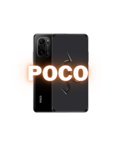 Xiaomi Poco Reihe