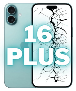 iPhone 16 Plus