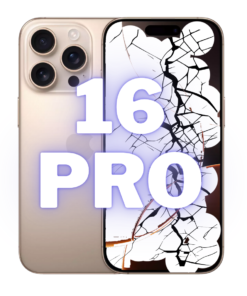 iPhone 16 Pro
