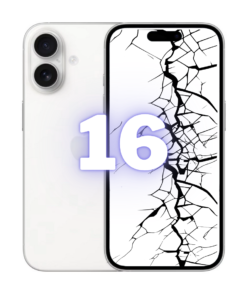 iPhone 16
