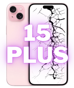 iPhone 15 Plus