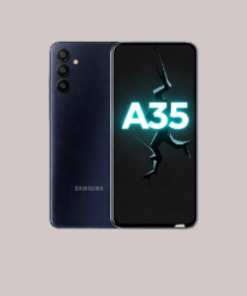 Samsung Galaxy A35