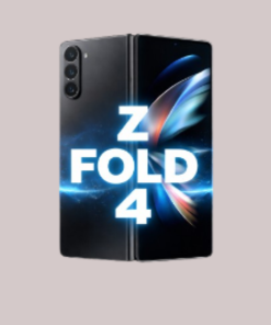Samsung Galaxy Z Fold 4