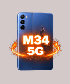 Samsung Galaxy M34 (5G)