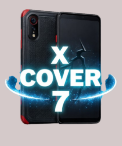 Samsung Galaxy Xcover 7