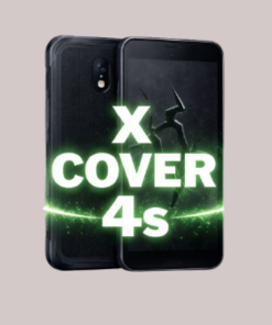 Samsung Galaxy Xcover 4s