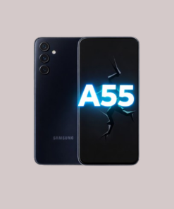 Samsung Galaxy A55