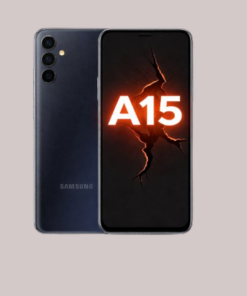 Samsung Galaxy A15