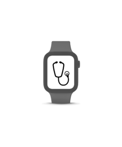 Apple Watch Series Ultra2 49mm Diagnose Reparatur