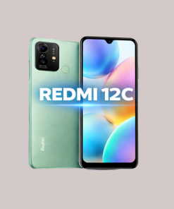 Redmi 12C