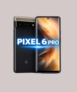 Google Pixel 6 Pro