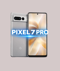 Google Pixel 7 Pro