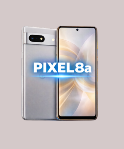 Google Pixel 8a
