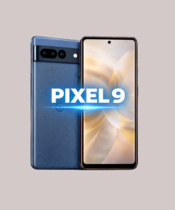 Google Pixel 9