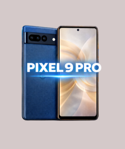 Google Pixel 9 Pro