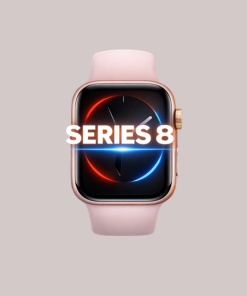 Series 8