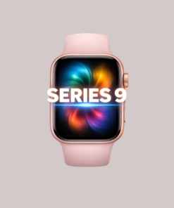 Series 9