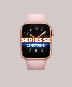 Series SE(2nd Gen)