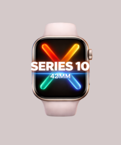 Series 10 42mm
