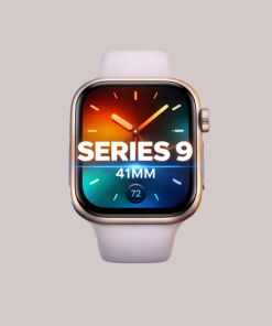 Series 9 41mm