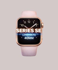 Series SE(2nd Gen) 40mm