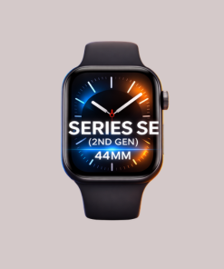 Series SE(2nd Gen) 44mm