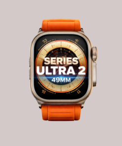 Series Ultra2 49mm