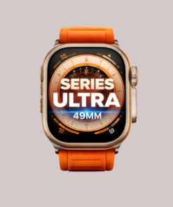 Series Ultra 49mm