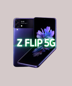 Samsung Galaxy Z Flip 5G