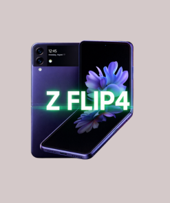 Samsung Galaxy Z Flip4