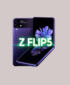 Samsung Galaxy Z Flip5