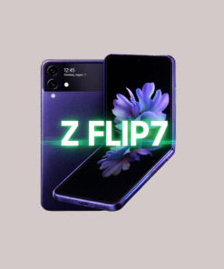 Samsung Galaxy Z Flip7