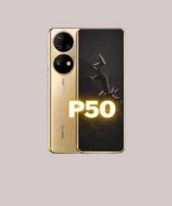 Huawei P50