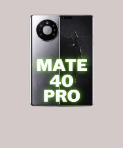 Huawei Mate 40 Pro
