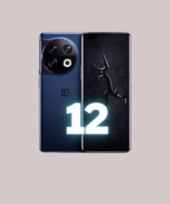 OnePlus 12