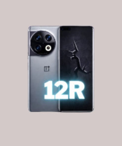 OnePlus 12R