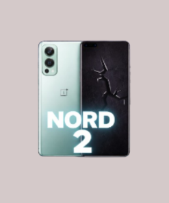 OnePlus Nord 2