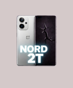 OnePlus Nord 2T