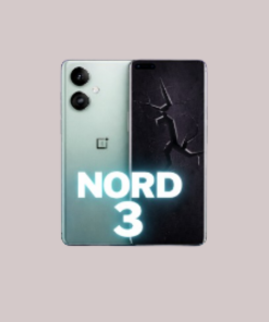 OnePlus Nord 3